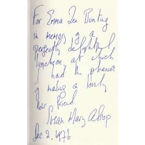  To Marietta from Paris 1945 1960 Susan Mary Alsop Books