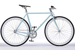 Pure Fix Cycles Fixed Gear Fixie Bike Bicycle Gray Orange wheel The 