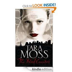 The Blood Countess Tara Moss  Kindle Store