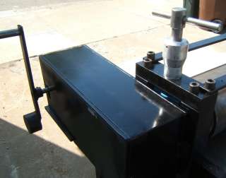   BEAUTIFUL ETCHING PRESS FROM A WELL RESPECTED PRESS MANUFACTURER