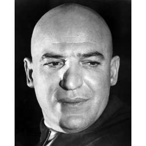  Telly Savalas