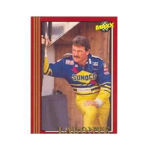  1992 Maxx Red #94 Terry Labonte