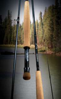 Loomis fly rods from Anglers Habitat Max GLX , I will include 