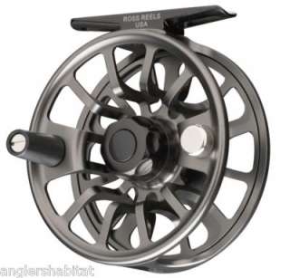 Evolution LT New for 2010 from Anglers Habitat Size 3 Grey Mist free 