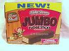 Keebler Fudge Shoppe Jumbo Fudge Sticks 6.6 oz