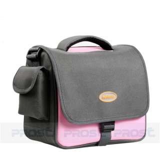 Camera case BAG for Canon Nikon Sony Pentax Leica Panasonic Fuji DSLR 