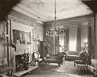 Victorian furniture parlor Washington DC   large photo