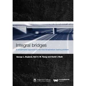  Integral Bridges A fundamental approach to the time 