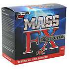Anabolic Xtreme Mass FX The Destroyer 112 ea