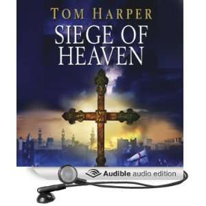   of Heaven (Audible Audio Edition) Tom Harper, Gareth Armstrong Books