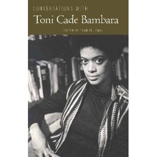   Toni Cade Bambara (Literary Conversations Series) by Toni Cade Bambara