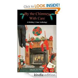 By the Chimney With Care Tony Burton  Kindle Store