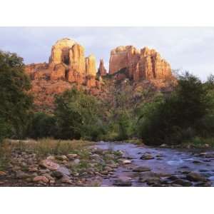  Cathedral Rock, Sedona, Arizona, United States of America 