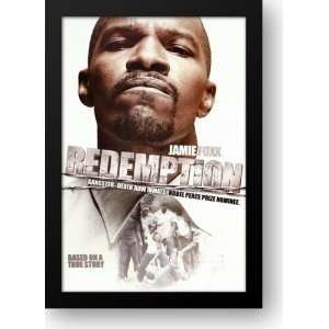  Redemption the Stan Tookie Williams Sto 15x21 Framed Art 