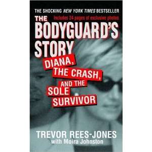   Paperback) Trevor Rees Jones (Author) Moira Johnston (Author) Books