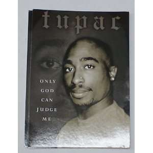 TUPAC SHAKUR UK POSTCARD