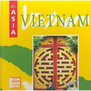 Vietnam Judith/ Hill, Valerie (EDT) Simpson  Books
