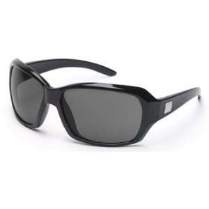    SunCloud Polarized Optics Vanna Black Sunglasses