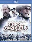 Gods And Generals Blu ray 883929206230  