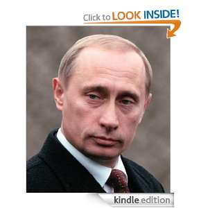   psychological predictions 2012 for Vladimir Putin [Kindle Edition