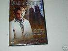 Deadly Recruits (DVD, 2003) 798622302328  