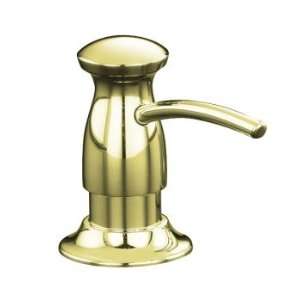   Forte Transitional 16 Ounce Soap / Lotion Dispenser from the Forte