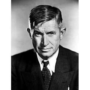  Will Rogers, Portrait from the Early 1930s Photographic 