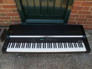 Rhodes MK80 Stage Piano Keys, Good Condition, BOXED  