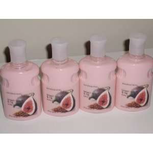 Bath & Body Works Brown Sugar and Fig Pleasures Collection Body Lotion 