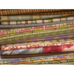  5 lbs. Drapery Fabric Grab Bag Arts, Crafts & Sewing