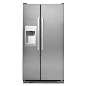  Fisher & Paykel RX216CT4XV2   Side By Side Refrig/Freezer 