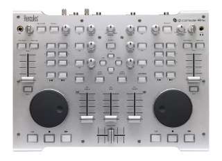  Hercules DJ Console RMX Musical Instruments