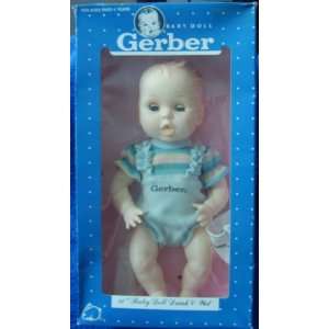  Gerber Baby Doll 