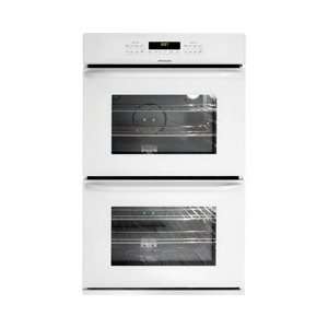  Frigidaire FFET2725LW Double Wall Ovens