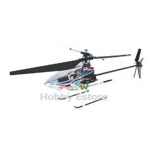    Walkera Dragonfly 76E 4CH Electric RC Helicopter RTF Toys & Games