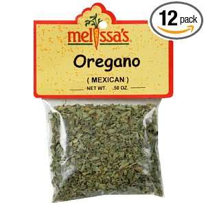 Melissas Dried Oregano Mexican Grocery & Gourmet Food