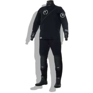  Bare Drysuits XCD2 Tech Dry