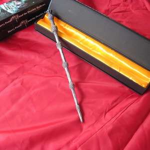   Harry Potter Series the Elder Wand/ Wand of Fate/Dumbledores Wand