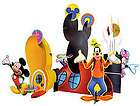   Mickey Mouse Clubhouse Birthday Party Table Centerpiece Decoration NEW