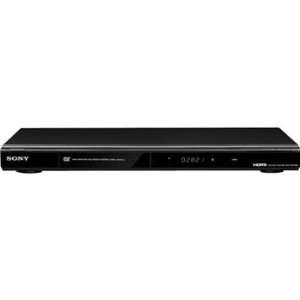  Sony DVP NS700H/B 1080p Upscaling DVD Player Electronics