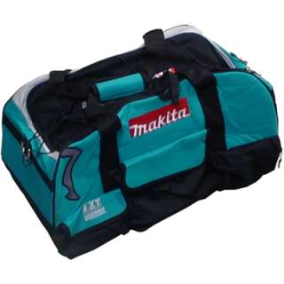 Makita 831278 2 Heavy Duty Tool Bag BRAND NEW  