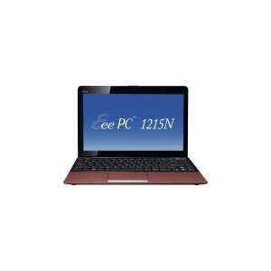  Asus Eee Pc 1215n Pu27 Rd 12.1 Inch Led Netbook Intel Atom 