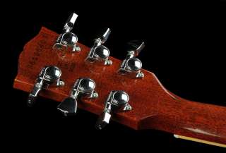   Les Paul Standard Plus Electric Guitar Heritage Cherry Sunburst  