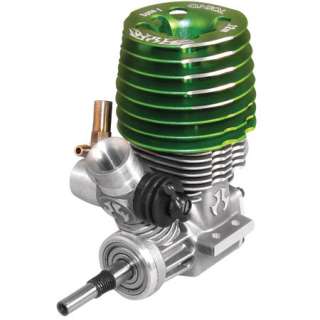 AXIAL AXI0060 12 Spec 1 RR Engine w/ Green Head 8774930005856  