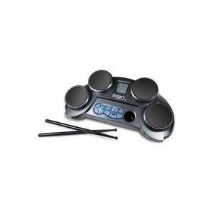  ION IED16 Discover Drums   Tabletop Electronic Drum Set 