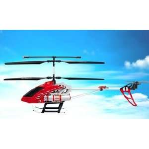  SongYang TOYS 8088 52 5 Channel Alloy RC Helicopter with 