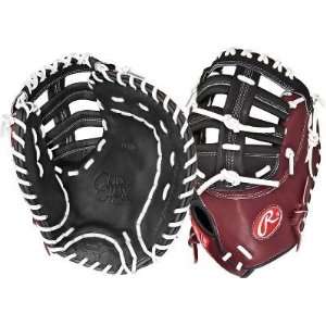   Series 12 Firstbase Mitt   Throws Right   Softball 1st Base Mitts