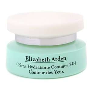 Elizabeth Arden Perpetual Moisture 24 Eye Cream ( Unboxed )   15ml/0 