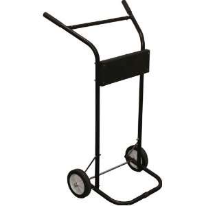  15 HP Outboard Motor Cart & Engine Stand Automotive