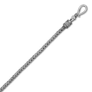 chain bracelet features a hook clasp click here to view more bracelets 